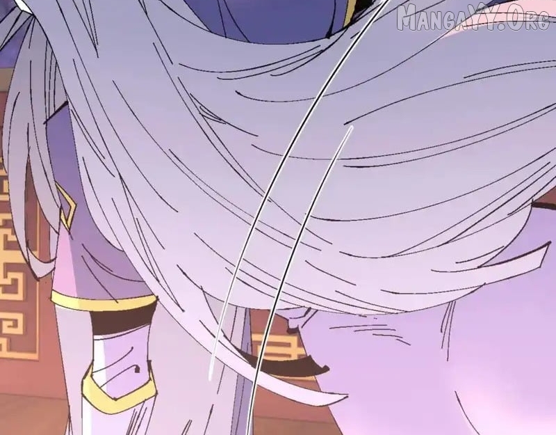 Master: This rebellious disciple is definitely not the Holy Son Chapter 160 - page 11